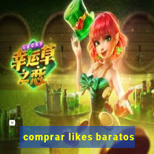 comprar likes baratos